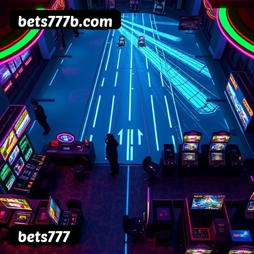 Cassino ao vivo bets777 dealers