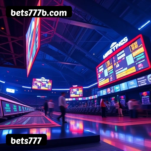 bets777 slots no app