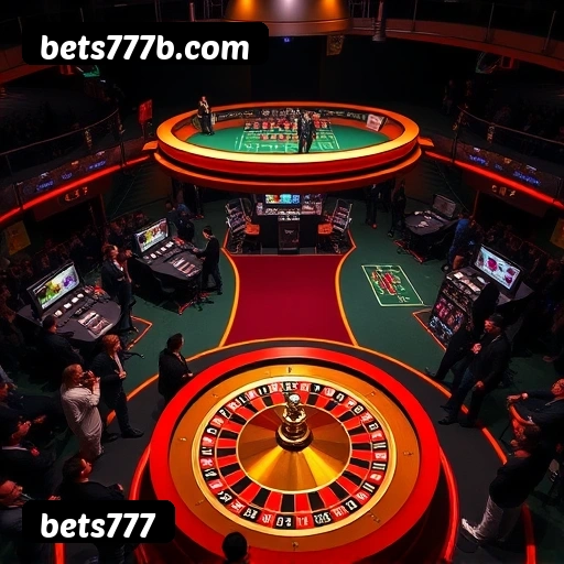 Bônus boas-vindas bets777 R$100