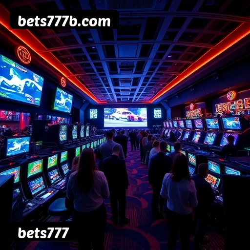 Conta bets777 sincronizada site e app
