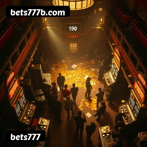 App bets777 slots mobile