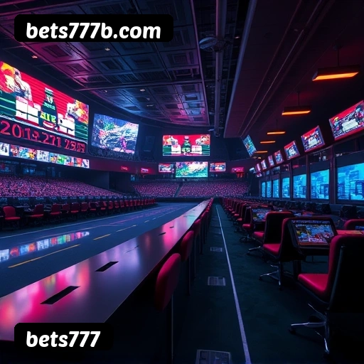 Bônus e prêmios bets777