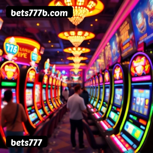 Cashback VIP bets777 - reembolso semanal
