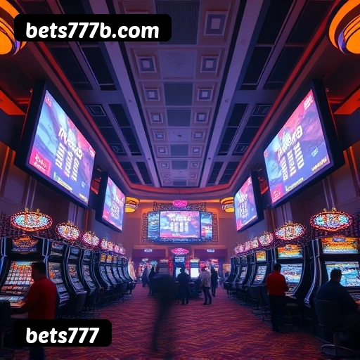 Configurações úteis dentro do app bets777