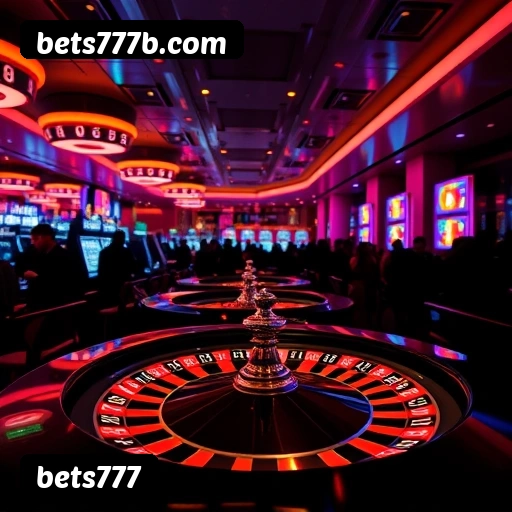 Apostas futebol ao vivo bets777 - odds competitivas