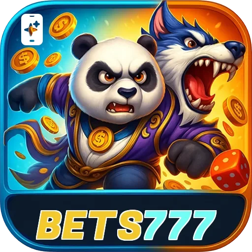 Logo bets777